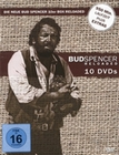 BUD SPENCER RELOADED - BOX [10 DVDS] - DVD - Komödie