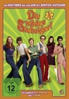 DIE WILDEN SIEBZIGER! - STAFFEL 4 [4 DVDS] - DVD - Comedy