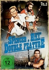 BUD SPENCER & TERENCE HILL - DOUBLE FEAT. VOL. 2 - DVD - Action
