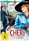 CHERI - EINE KOM�DIE DER EITELKEITEN