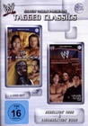 1 x WWE - REBELLION 1999/INSURREXTION 2000 [2 DVDS]