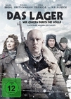 DAS LAGER - WIR GINGEN DURCH DIE HÖLLE - DVD - Kriegsfilm