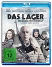 DAS LAGER - WIR GINGEN DURCH DIE H�LLE