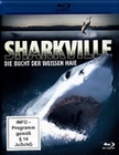 SHARKVILLE - DIE BUCHT DER WEISSEN HAIE - BLU-RAY - Tiere