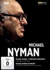 MICHAEL NYMAN [2 DVDS] - DVD - Musik
