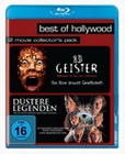 13 GEISTER / D�STERE LEGENDEN - BEST OF.. [2 BRS]