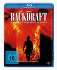 BACKDRAFT - M�NNER, DIE DURCHS FEUER GEHEN