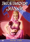 BEZAUBERNDE JEANNIE - SEASON 2 [4 DVDS] - DVD - Komödie