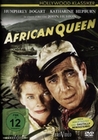 AFRICAN QUEEN