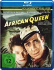 AFRICAN QUEEN