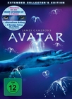 AVATAR - EXTENDED EDITION [CE] [3 DVDS] - DVD - Action