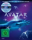 AVATAR - EXTENDED EDITION [CE] [3 BRS] - BLU-RAY - Action