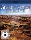 GRAND CANYON EXPERIENCE - BLU-RAY - Erde & Universum