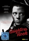 BRIGHTON ROCK - DVD - Thriller & Krimi