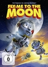 FLY ME TO THE MOON - DVD - Kinder