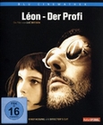 LEON - DER PROFI - BLU CINEMATHEK - BLU-RAY - Action