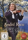 ANDRE RIEU - ROSEN AUS DEM SÜDEN - DVD - Musik