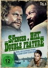BUD SPENCER & TERENCE HILL - DOUBLE FEAT. VOL. 4 - DVD - Action