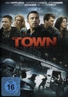 THE TOWN - STADT OHNE GNADE - DVD - Thriller & Krimi