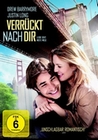VERRÜCKT NACH DIR - DVD - Komödie