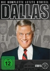 DALLAS - STAFFEL 14 [5 DVDS] - DVD - Unterhaltung