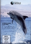 ULTIMATE GUIDE - ALLES ÜBER DELPHINE - DISCOVERY - DVD - Tiere