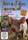 TIERE AUF DEM BAUERNHOF - EIN AUFREGENDER AUS... - DVD - Kinder