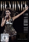 BEYONCE - I AM... WORLD TOUR - DVD - Musik