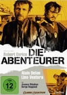 DIE ABENTEURER - DVD - Abenteuer