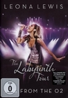 LEONA LEWIS - THE LABYRINTH TOUR (+ CD) - DVD - Musik