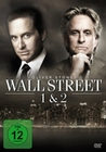 WALL STREET - COLLECTION [2 DVDS] - DVD - Thriller & Krimi