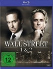 WALL STREET - COLLECTION [2 BRS] - BLU-RAY - Thriller & Krimi
