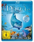 DER DELFIN - BLU-RAY - Kinder