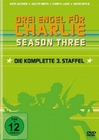DREI ENGEL F�R CHARLIE - SEASON THREE [6 DVDS]