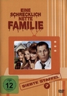 EINE SCHRECKLICH NETTE FAMILIE - ST. 7 [3 DVDS] - DVD - Comedy