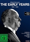 ALFRED HITCHCOCK-THE EARLY YEARS [6 DVDS]