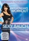 KIM KARDASHIAN`S WORKOUT - SEXY BAUCH - DVD - Sport