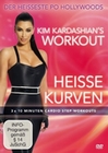 KIM KARDASHIAN`S WORKOUT - HEISSE KURVEN - DVD - Sport