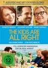 THE KIDS ARE ALL RIGHT
