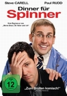 DINNER F�R SPINNER