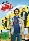 MY NAME IS EARL - SEASON 4 [4 DVDS] - DVD - Comedy