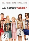 DU SCHON WIEDER - DVD - Komödie
