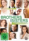 BROTHERS AND SISTERS - STAFFEL 1 [6 DVDS] - DVD - Unterhaltung
