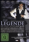 DIE LEGENDE - DER KAMPF UM CITIZEN KANE