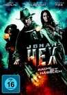 JONAH HEX