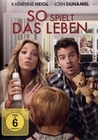 SO SPIELT DAS LEBEN - DVD - Komödie