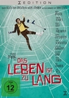 DAS LEBEN IST ZU LANG