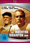 SIE M�CHTEN GIGANTEN SEIN [DC]