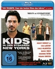 KIDS - IN DEN STRASSEN NEW YORKS - BLU-RAY - Unterhaltung