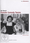 FEMALE COMEDY TEAMS (OMU) [2 DVDS]